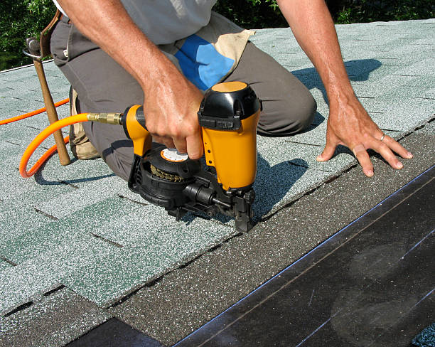 Best Metal Roofing Contractor  in Belterra, TX